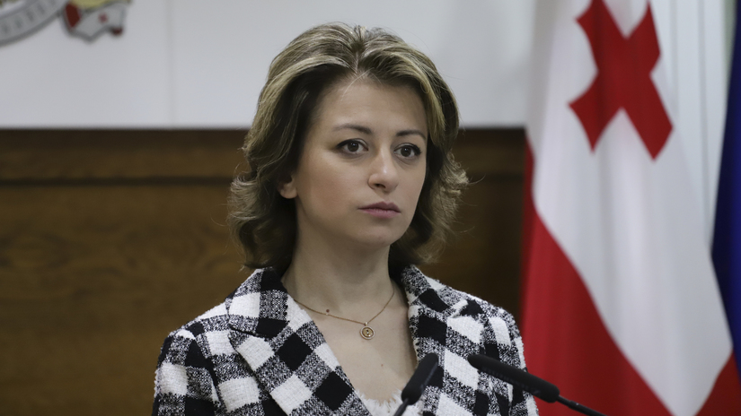 "სპორტსმენის ინფიცირების წყარო დადგენილია"