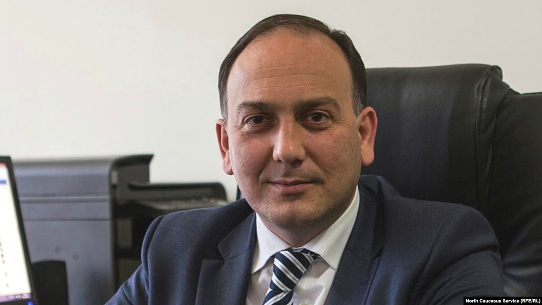 სოხუმი: “ევროკავშირი სეზონური გრიპისგან ვაქცინებს გადმოგვცემს”