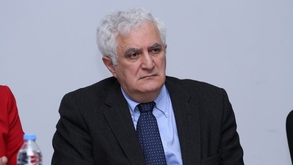 კორონავირუსის გამო გამყრელიძე მოქალაქეებს 4 ქვეყანაში მოგზაურობისგან თავშეკავებისკენ მოუწოდებს