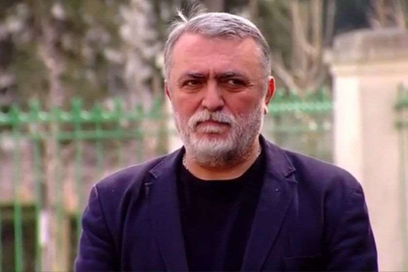 ბოჭორიშვილის კლინიკაში კორონავირუსის დიაგნოზით მოთავსებული ახალი პაციენტი 2 წლისაა