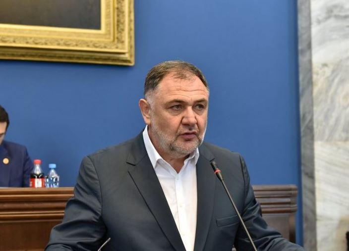 რა შემთხვევაში დატოვებს ბიძინა გეგიძე საპარლამენტო უმრავლესობას