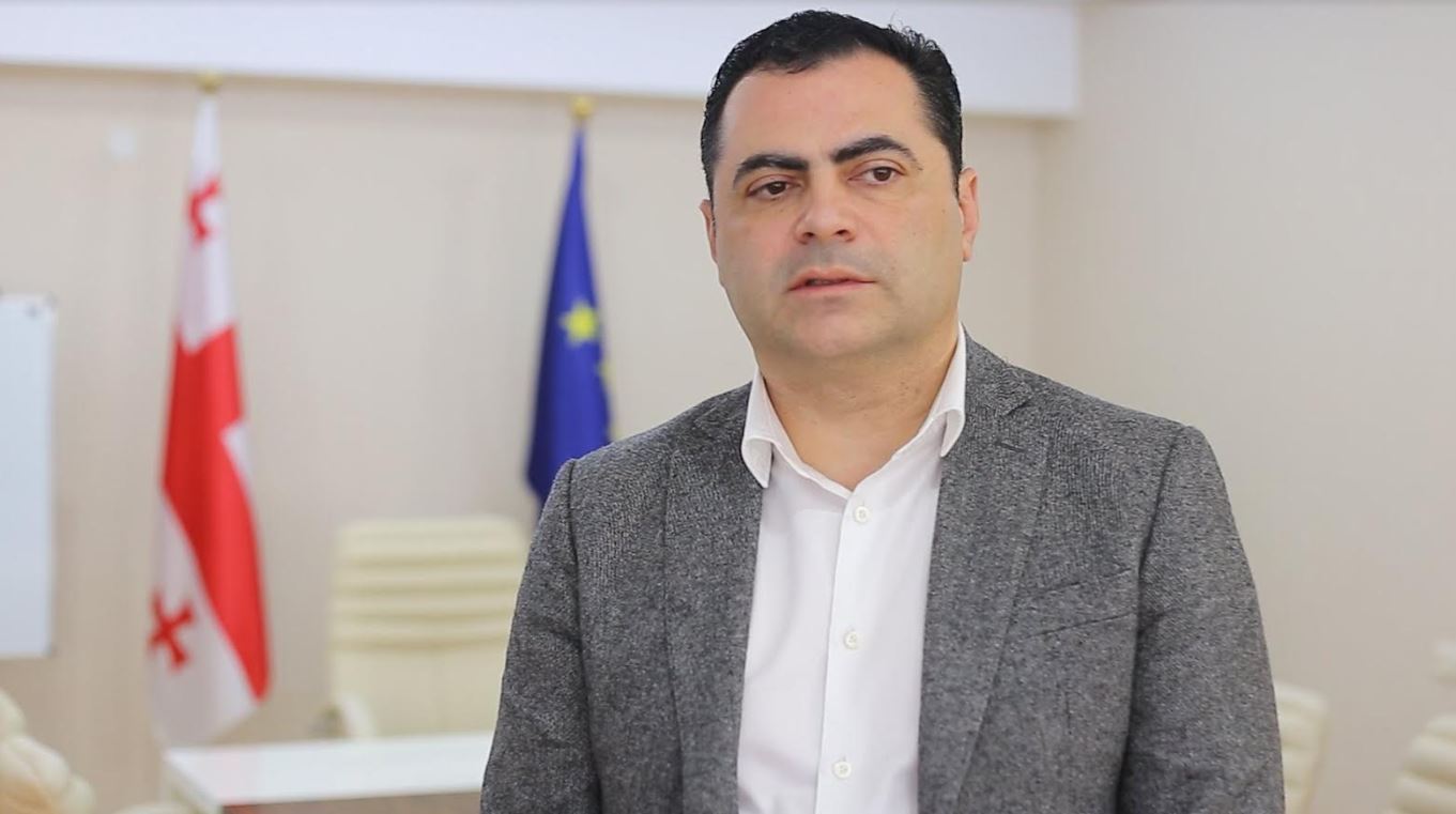 სენაკის აგრარული ბაზარი დროებით დაიხურება