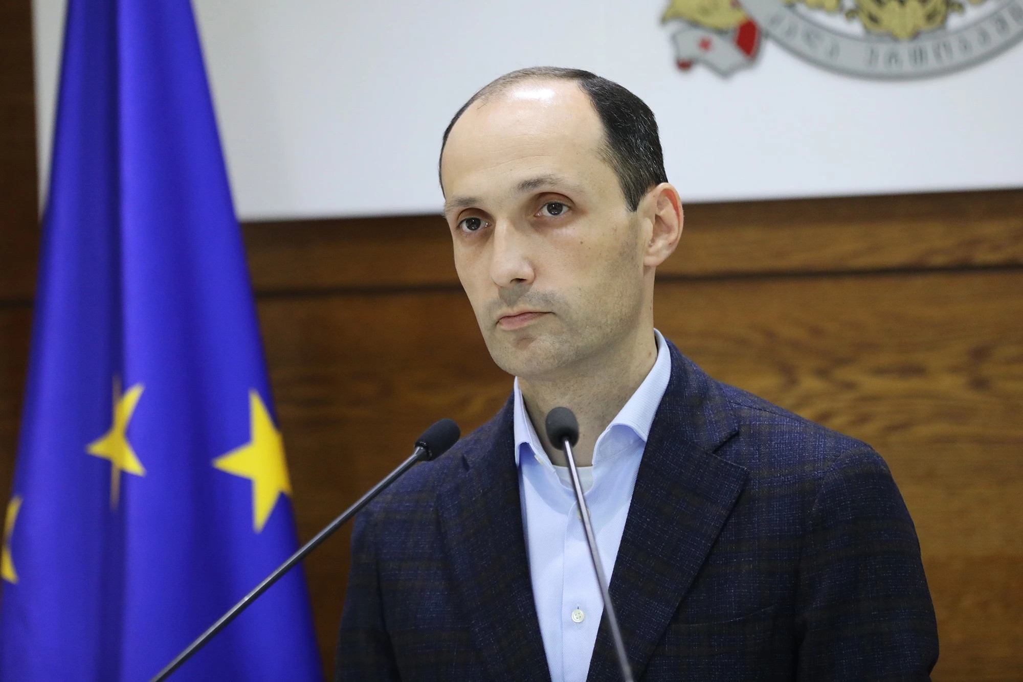 მინისტრი არ აკონკრეტებს, სად იგეგმება ახალი აეროპორტის მშენებლობა