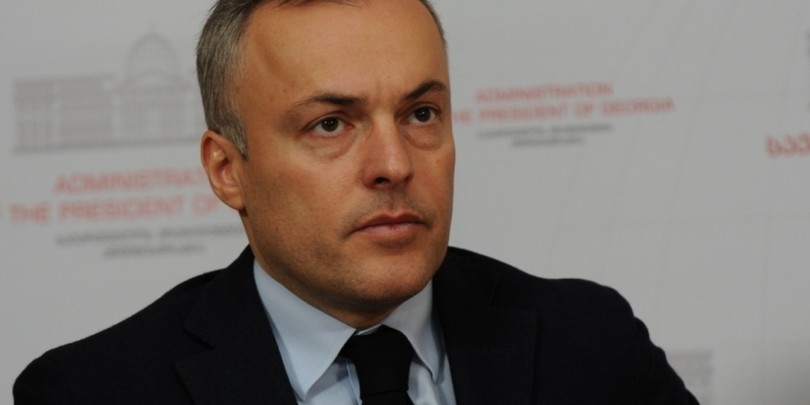 Orion Stategies: "ქუთელიას სახელი ენმ-ის ხელშეკრულებაში შეცდომითაა მითითებული"
