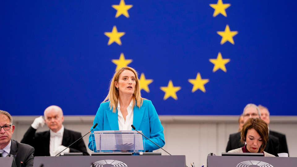 В Европарламенте предложили ЕС создать союз безопасности и обороны