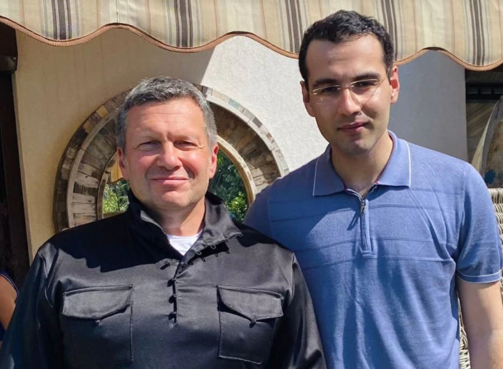 ინალ არძინბა: "უკრაინელი რადიკალებისგან ყოველდღიურ მუქარებს ვიღებ"