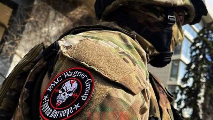 UK’s Home Office: The Wagner mercenary group will be declared a terrorist organisation