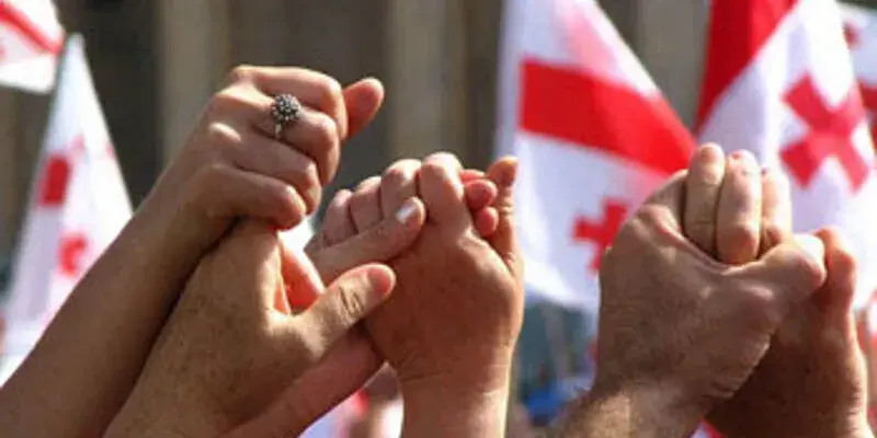 Грузинские эмигранты призывают международных партнеров защитить их право голосовать за рубежом