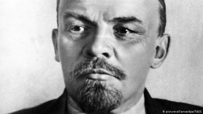 Какого Ленина скрывали в СССР