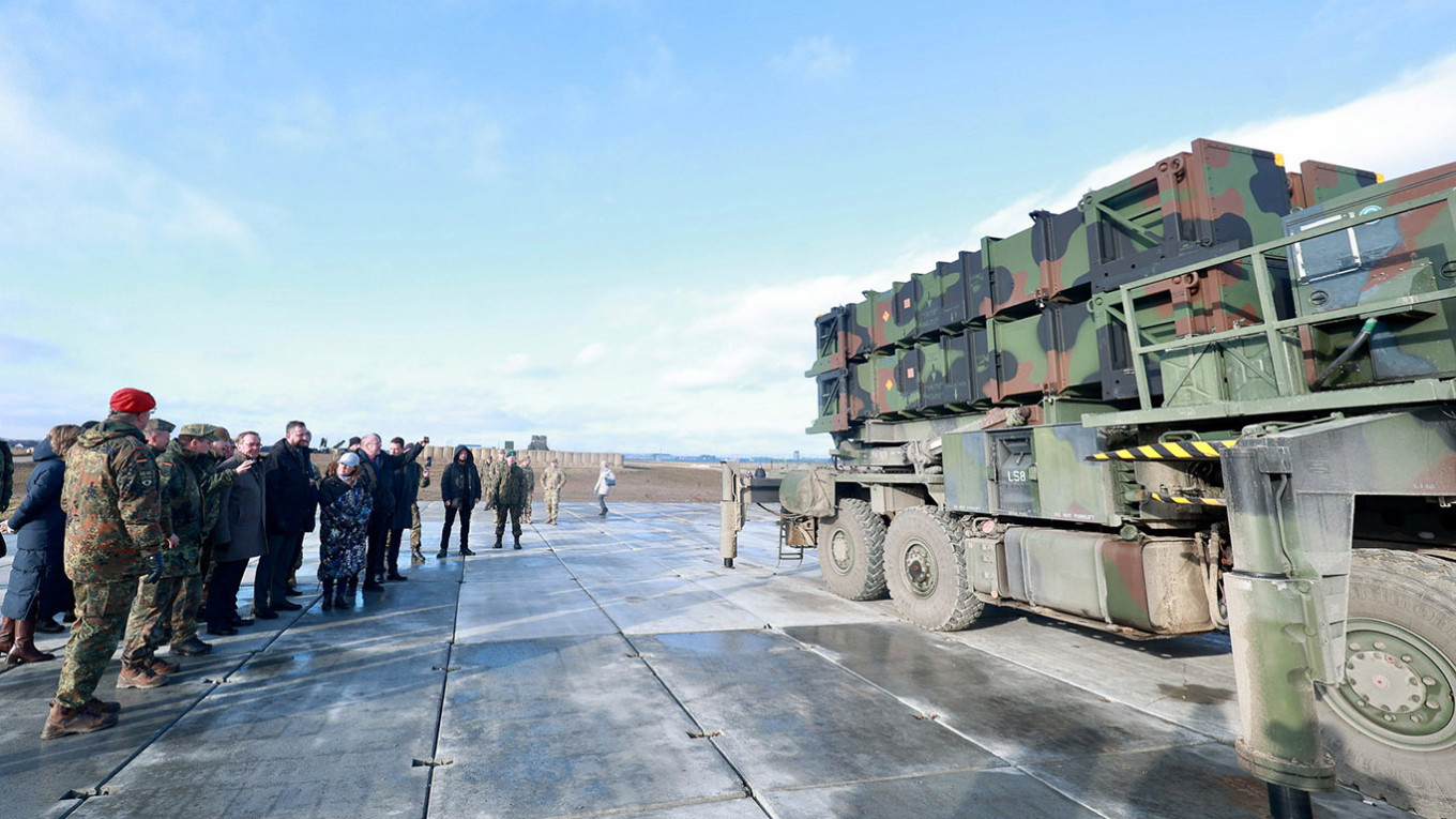 Польша вложит 700 млн евро в производство боеприпасов