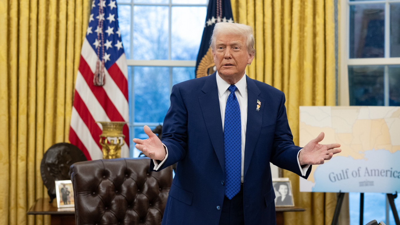 Американские компании сочли ущербной тарифную войну Трампа