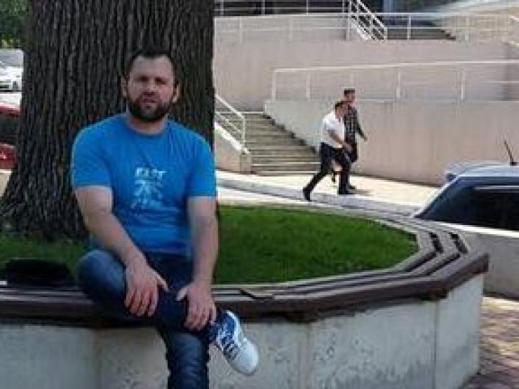 გერმანიაში პანკისელი ზელიმხან ხანგოშვილი მოკლეს
