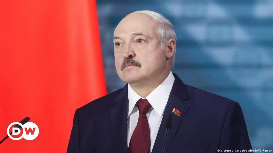 Lukashenko says he will not send troops to Ukraine unless Belarus is attacked