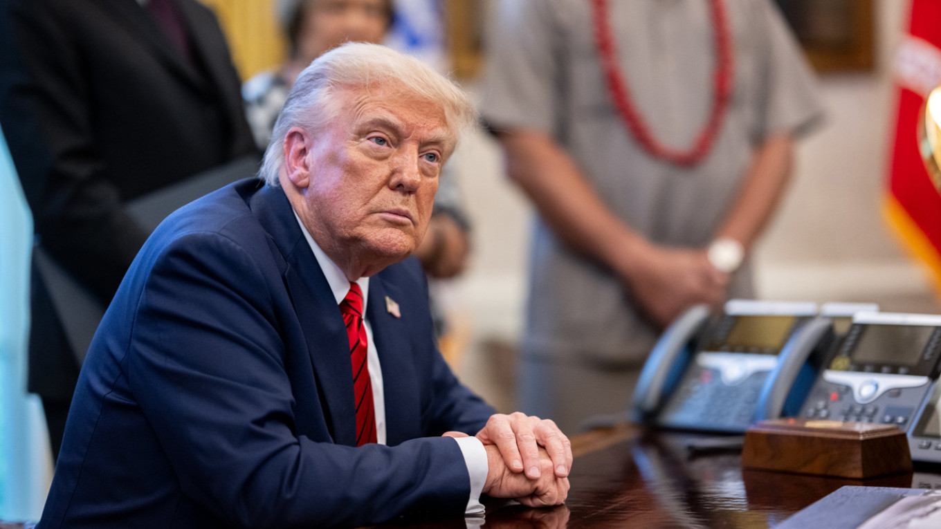 Трамп обвинил Зеленского в срыве мирных переговоров