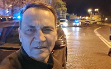 Новый глава МИД Польши прибыл в Киев с первым визитом на этой должности