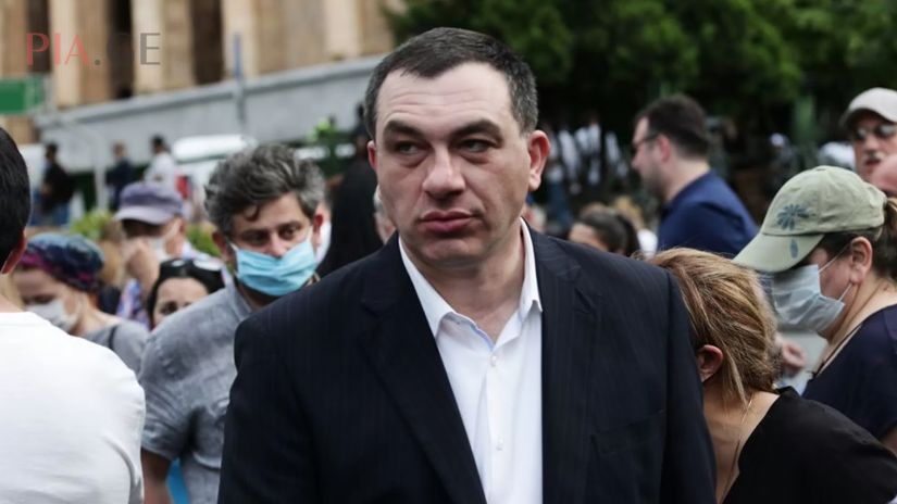 "9 აპრილს გარდაცვლილი მოქალაქეების ხსოვნის გამო უნდა დავიცვათ თავისუფლება, რომელიც საფრთხეშია"