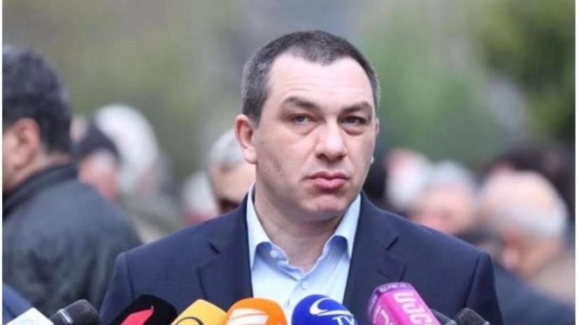 "ქსენოფობია ანუ განსხვავებულის მიმართ შიში და სიძულვილი არის ის, რაზეც დგას ივანიშვილის რეჟიმი"