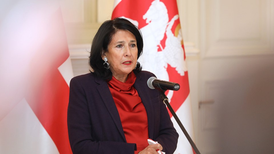 ზურაბიშვილი: დღეს კოორდინაცია შედგა, რომელიც თავისი წესებით გუშინ გამოცხადდა