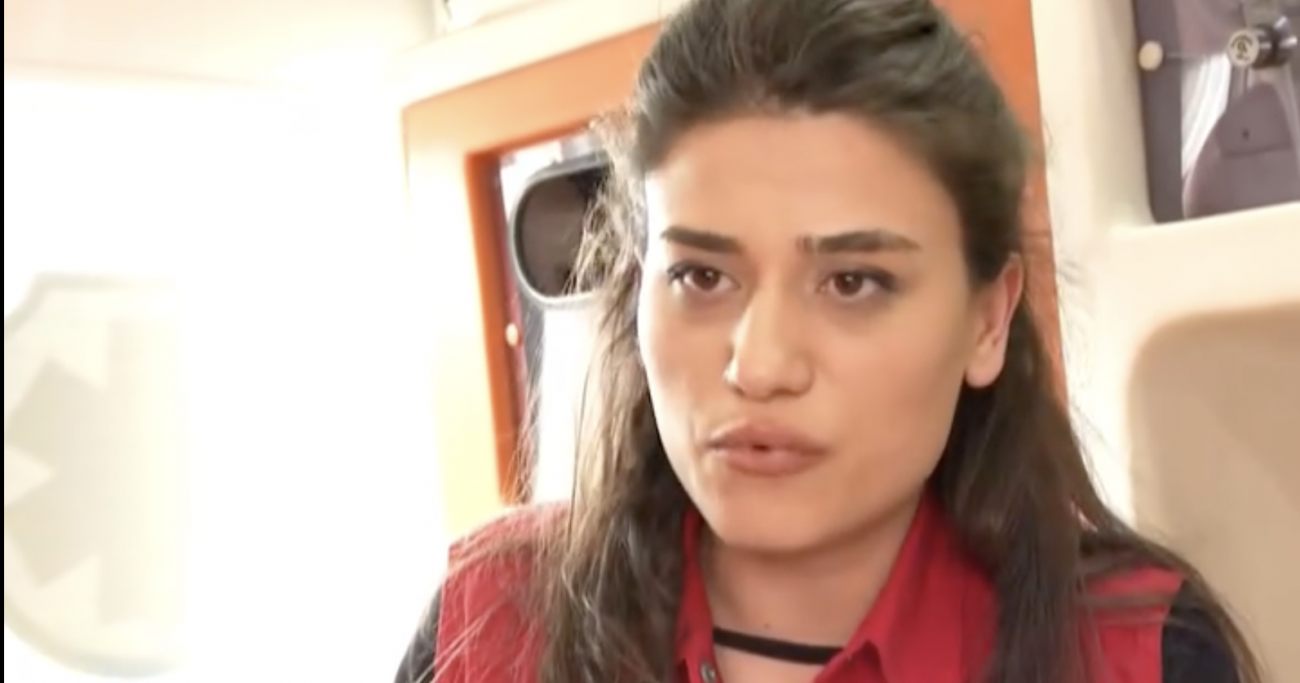 "ტვ პირველის"ჟურნალისტი: გიორგი შინჯიკაშვილის მამა თავს დაგვესხა