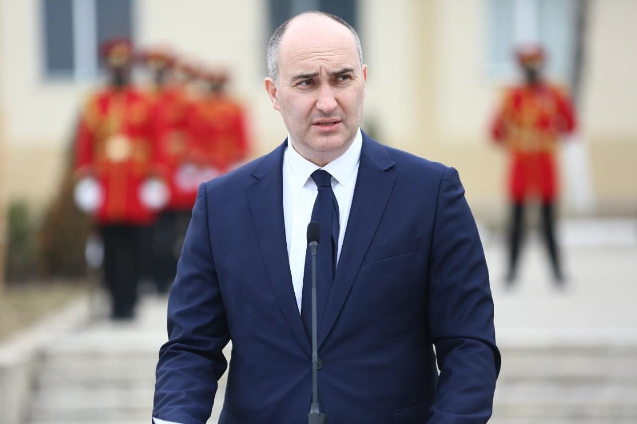 ბურჭულაძე არ გამორიცხავს, რომ კეზერაშვილის წინააღმდეგ ახალი საქმე აღიძრას