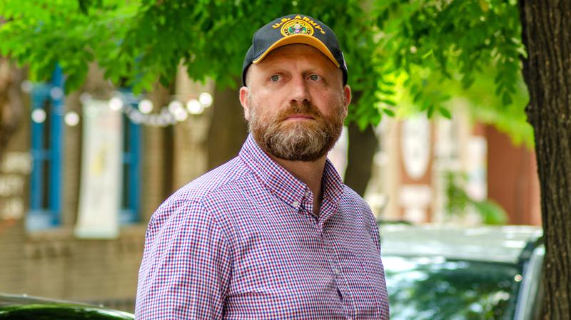 Лидер «Гирчи — Больше свободы» рассказал о попытке нападения на него