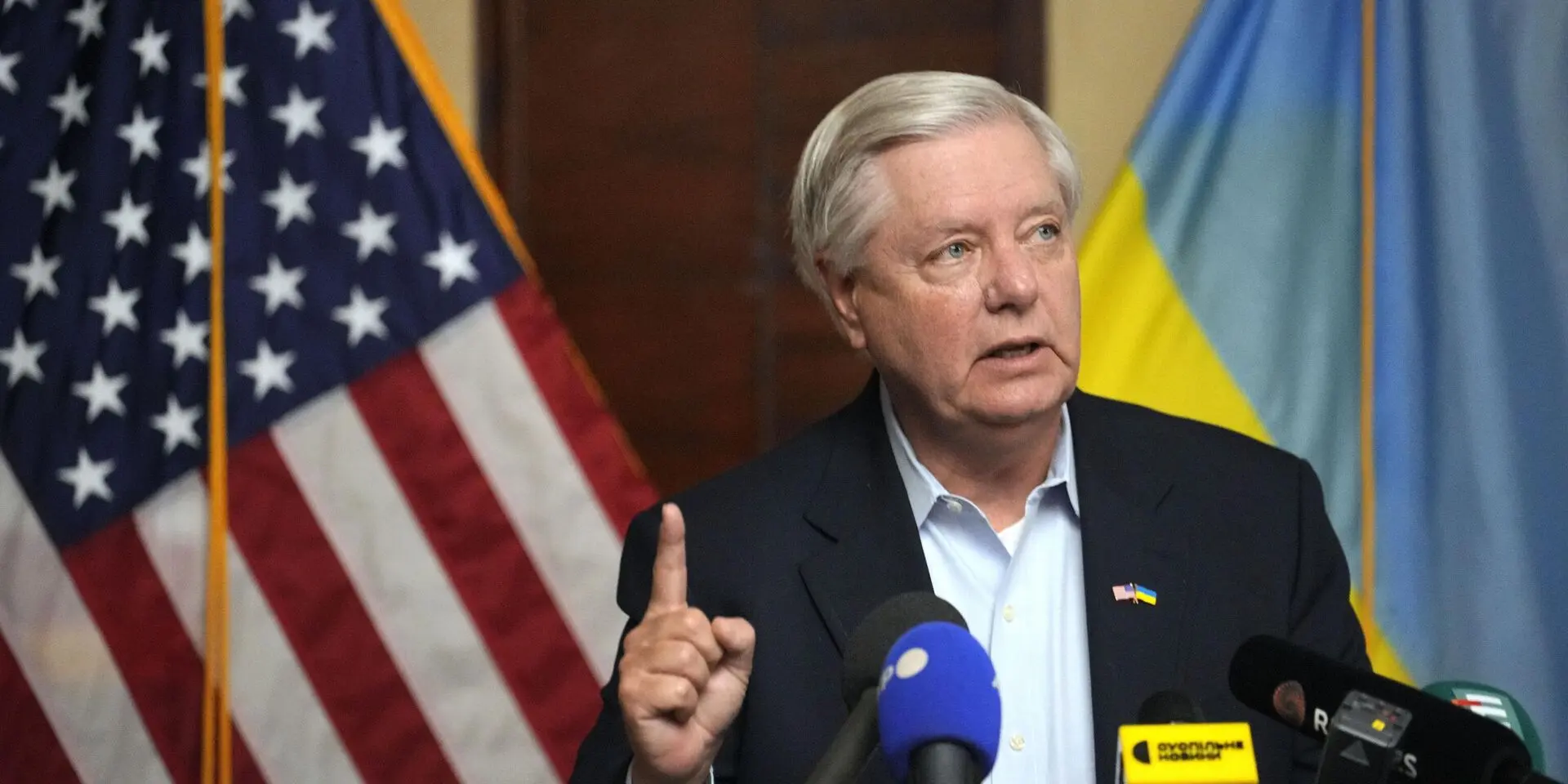 Работа над законом о санкциях США против РФ начнется в Сенате на этой неделе