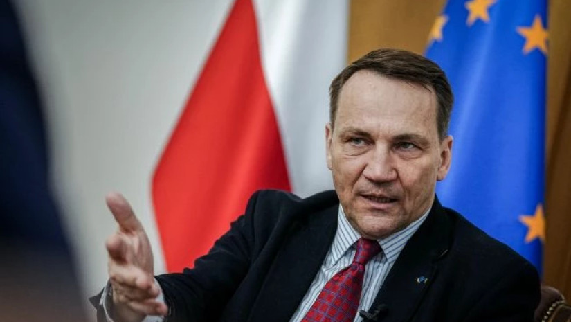 პოლონეთი პოზნანში რუსეთის საკონსულოს ხურავს