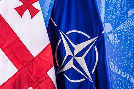 NATO–მ დღევანდელ დეკლარაციაში საქართველოსთან მიმართებით ბუქარესტის სამიტის გადაწვეტილებისადმი ერთგულება აღარ დაადასტურა