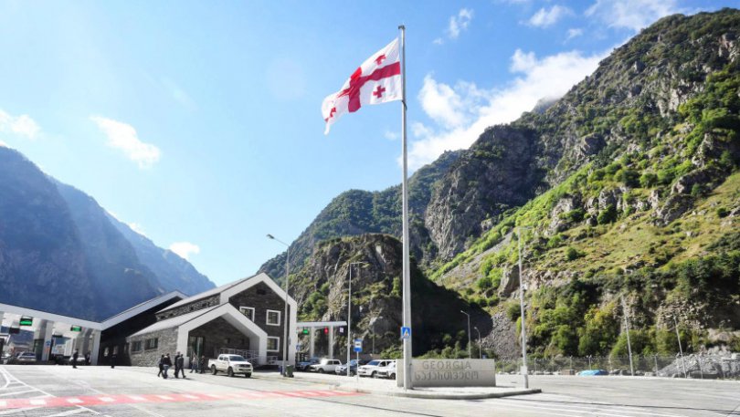 შემოსავლების სამსახური: "ყველა საბაჟო გამშვები პუნქტი გადასულია მუშაობის განსაკუთრებულ რეჟიმზე"