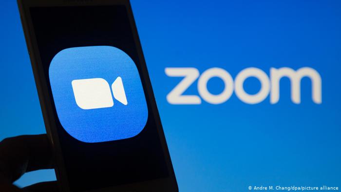 Zoom не хочет работать с российскими госорганами