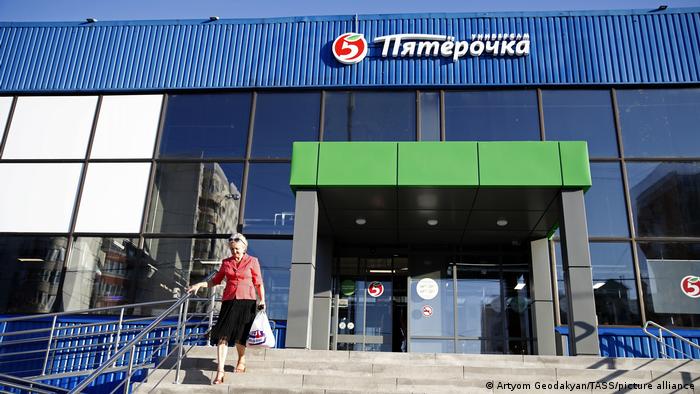 Падение прибыли российского бизнеса в 2020 году - рекордное за 12 лет
