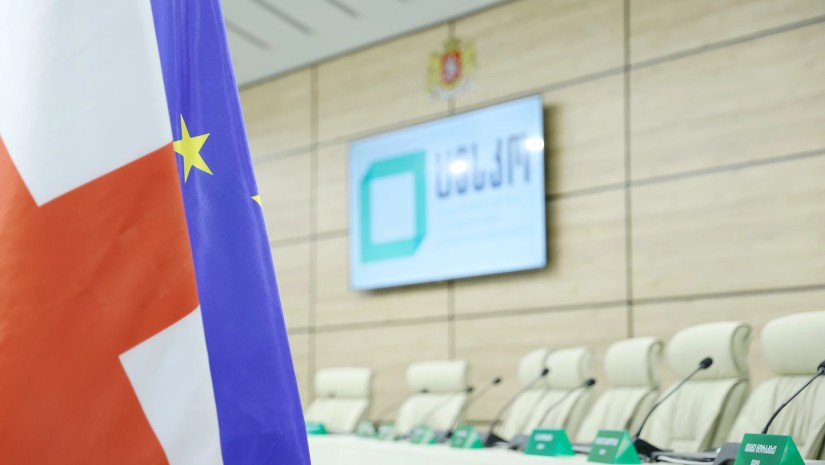 ცესკო განცხადებას ავრცელებს