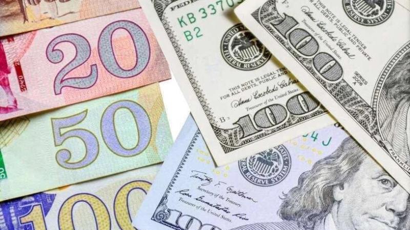 Нацбанк Грузии продал $64 900 000 «во избежание чрезмерных колебаний»