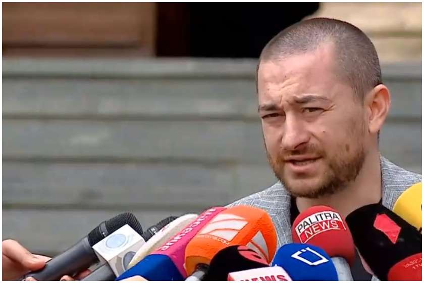 "ტვ პირველის“ დამფუძნებელი გენერალური პროკურორის დაკითხვას ითხოვს