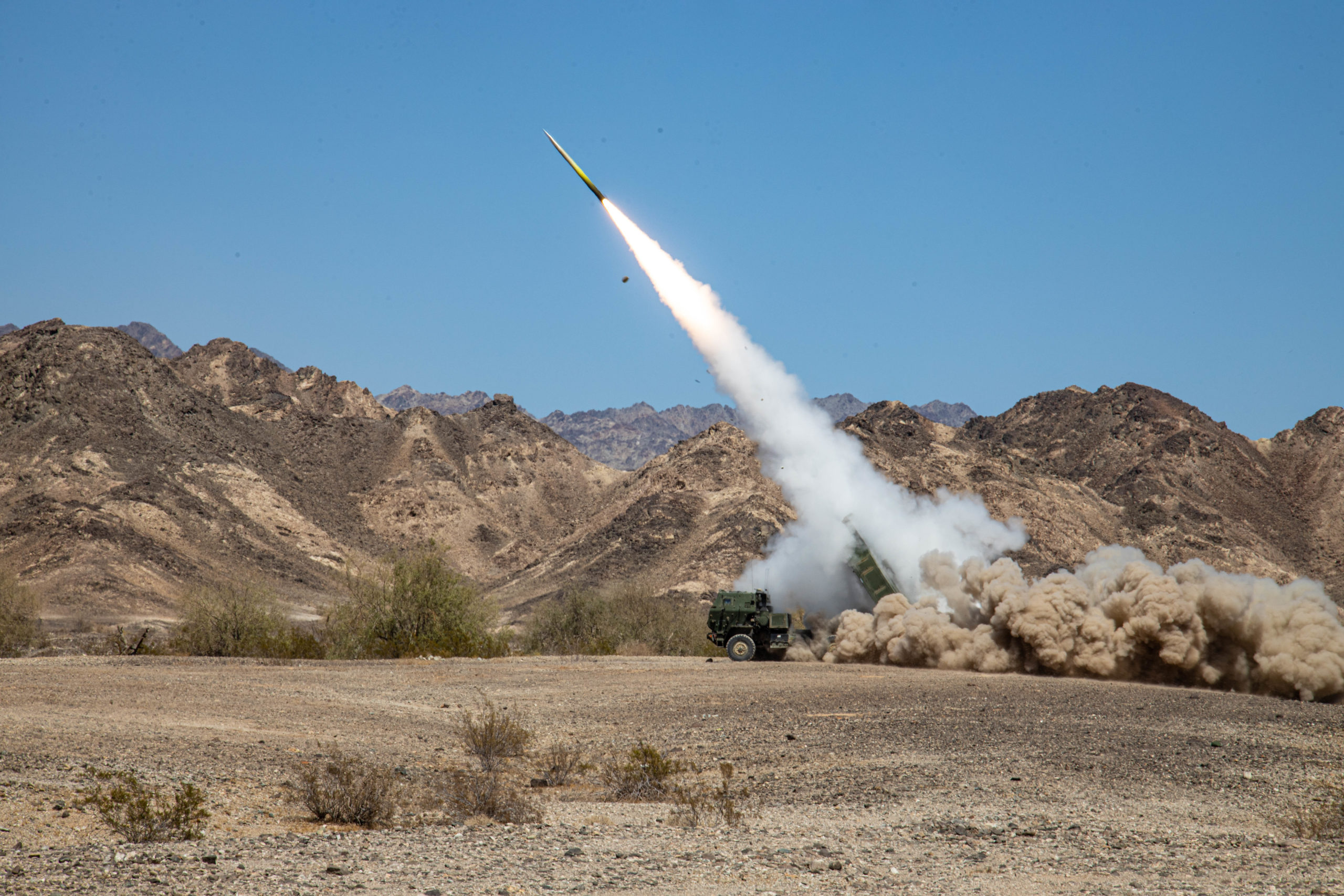რა შეიარაღებას მოიცავს აშშ–ის მიერ უკრაინისთვის გამოყოფილი 700 მლნ დოლარის ოდენობის სამხედრო დახმარების პაკეტი