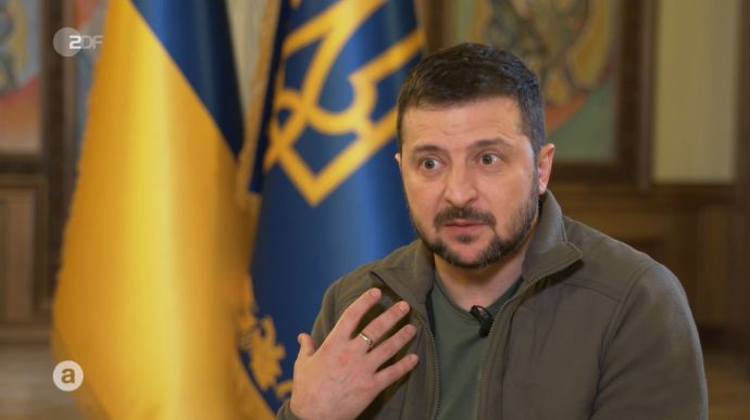 „ეს არ შეგვიკვეთავს“: ზელენსკი ყირიმის ხიდზე მომხდარ აფეთქებაზე საუბრობს