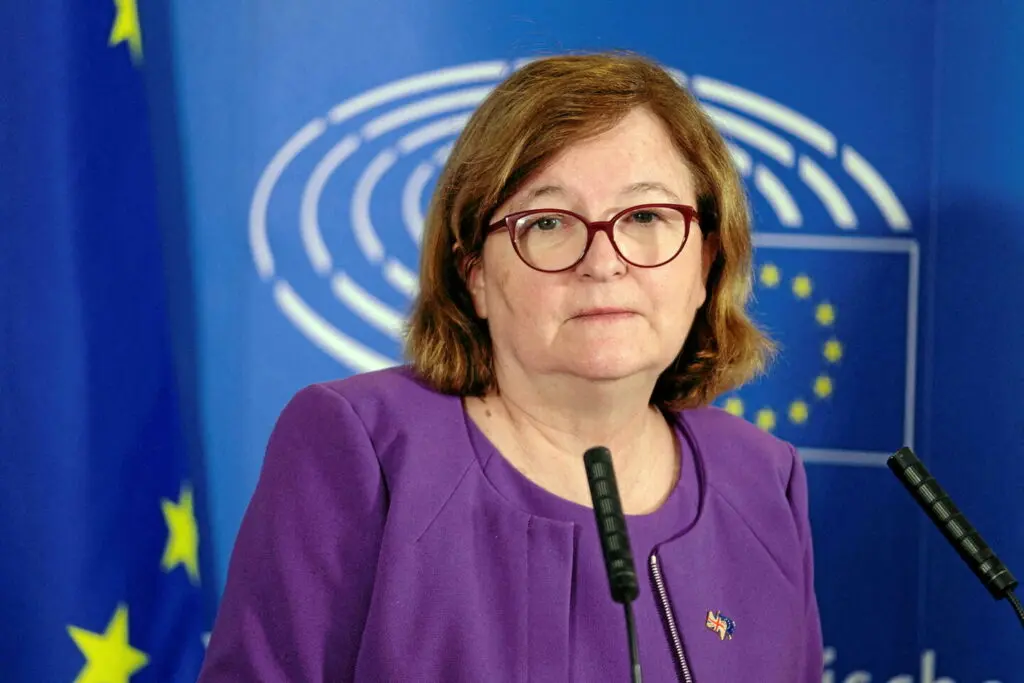 ლუაზო: „ქართული ოცნების“ რეჟიმი საქართველოს სტალინისტურ რეჟიმად აქცევს