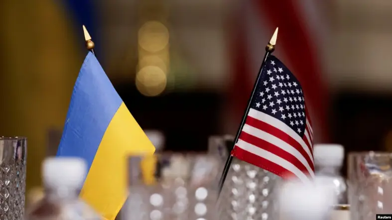 Итог переговоров США и Украины – продолжение обменов пленными