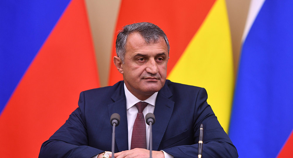 ბიბილოვი: "წნელისში ბლოკ-პოსტს განვათავსებთ"