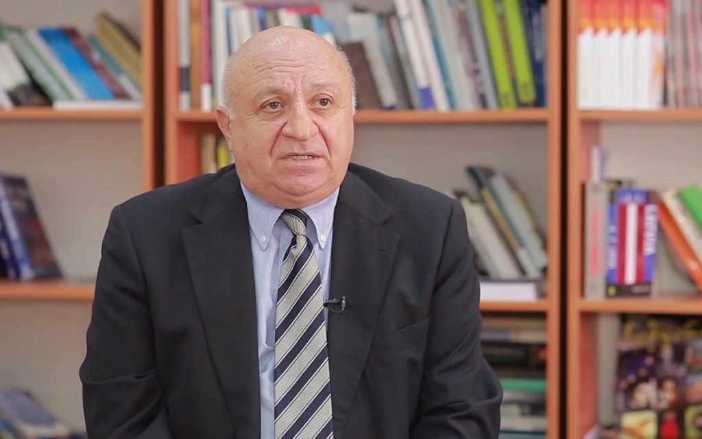 ქუვეითში საქართველოს ახალი ელჩი ეყოლება