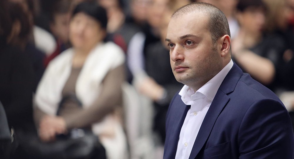 რა გეგმები აქვს ყოფილ პრემიერ–მინისტრს