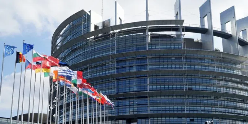 Европарламент призывает к бойкоту «самопровозглашенной власти» Грузии
