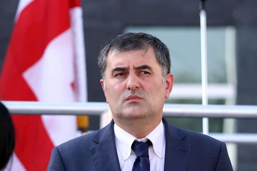 სოზარ სუბარი: „გადასახადების გაუქმებით სახელმწიფოს ჩამოვშლით“