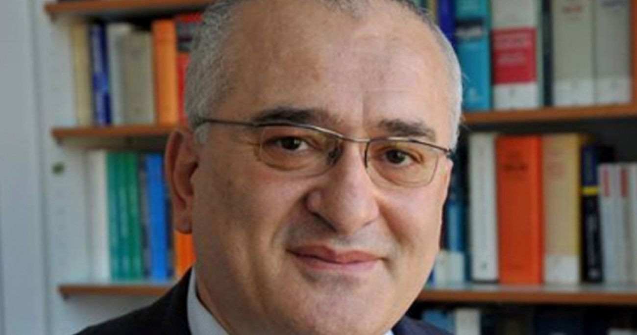 მერაბ ტურავა იუსტიციის მინისტრის მოადგილედ დაინიშნა
