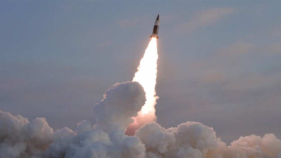 Russia planning to buy short-range ballistic missiles from Iran, report says