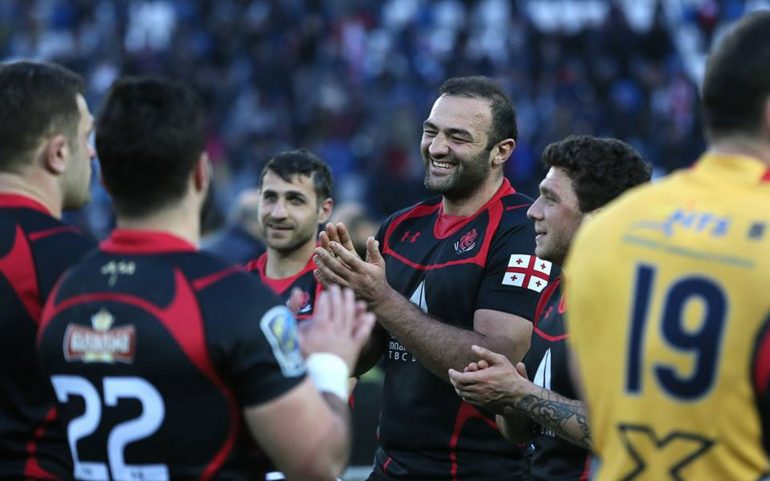 ვინ ითამაშებს მსოფლიოს თასზე – წასაყვანი ქართველი მორაგბეების სია ცნობილია