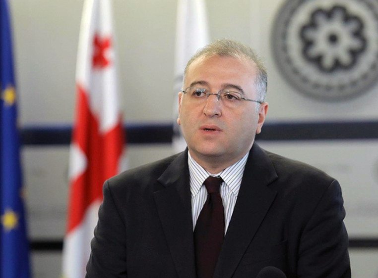 რა ბედი ელის ლარს – ეროვნული ბანკის პრეზიდენტის განმარტება