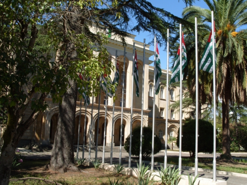 სოხუმს ევროკავშირთან პირდაპირი დიალოგი სურს