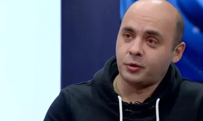 На дело обвиняемого в шпионаже Удзилаури наложен гриф «совершенно секретно»