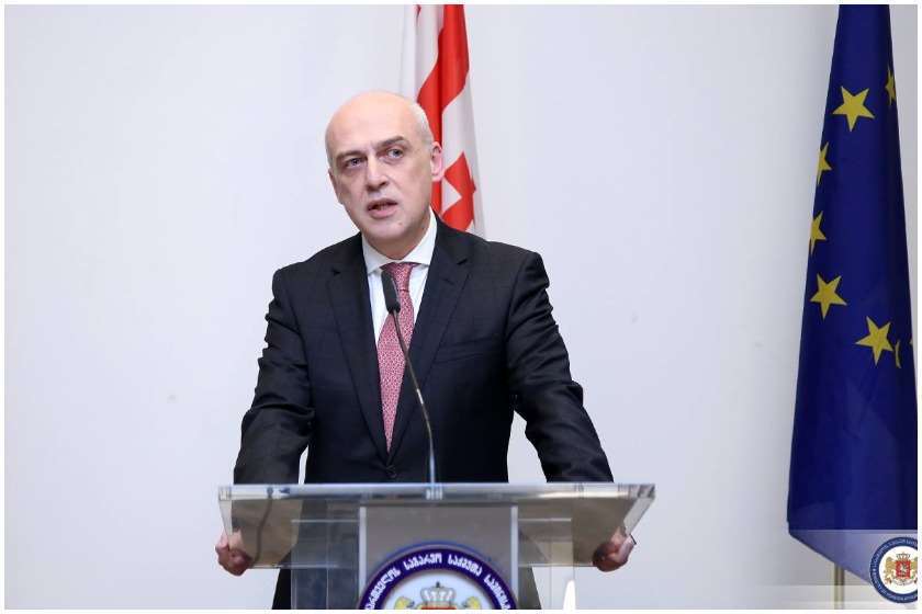"ლიბიაში მყოფი ორი ქართველი მეზღვაური საქართველოში შესაძლოა 2-3 თვეში დაბრუნდეს"
